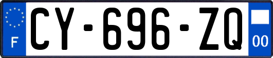 CY-696-ZQ