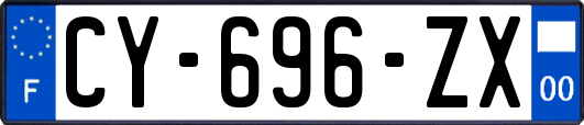 CY-696-ZX