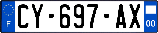 CY-697-AX