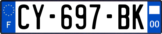 CY-697-BK
