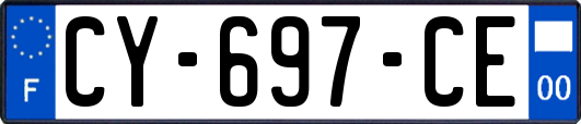 CY-697-CE