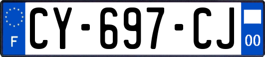 CY-697-CJ