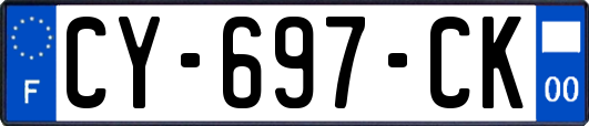 CY-697-CK