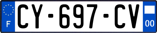 CY-697-CV