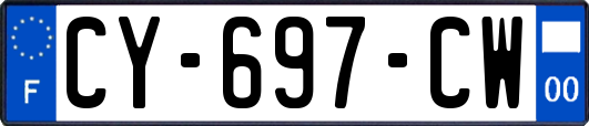 CY-697-CW