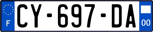CY-697-DA