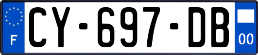 CY-697-DB