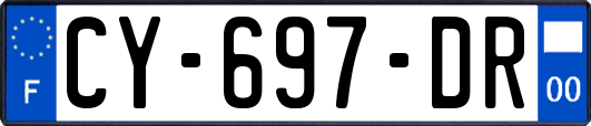 CY-697-DR