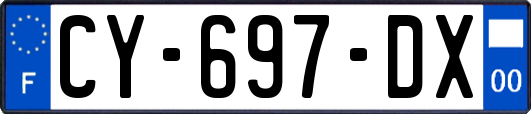 CY-697-DX