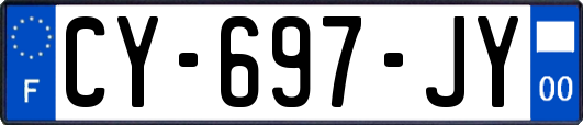 CY-697-JY