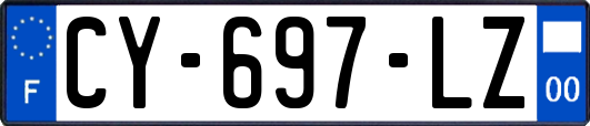 CY-697-LZ