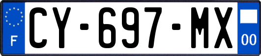 CY-697-MX