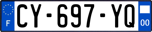 CY-697-YQ