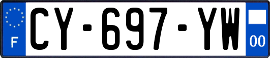 CY-697-YW