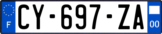 CY-697-ZA