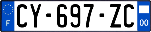CY-697-ZC