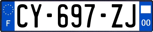 CY-697-ZJ