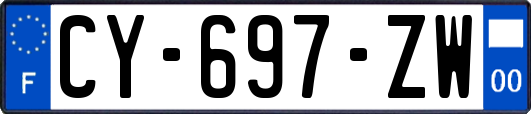 CY-697-ZW