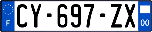 CY-697-ZX