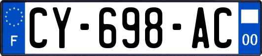 CY-698-AC