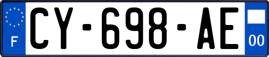 CY-698-AE