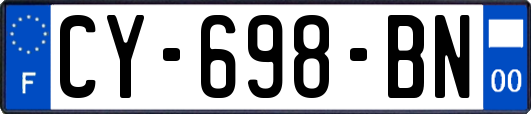 CY-698-BN