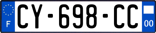 CY-698-CC