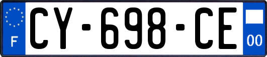 CY-698-CE