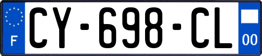 CY-698-CL