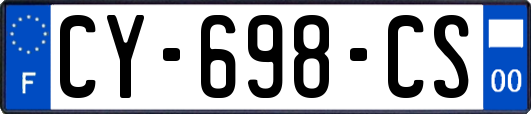 CY-698-CS