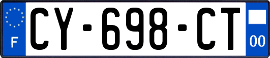 CY-698-CT