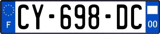 CY-698-DC