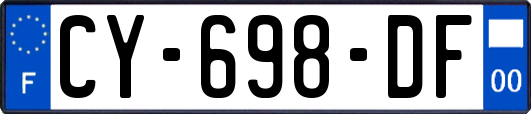 CY-698-DF