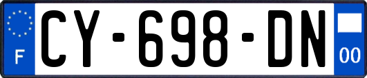 CY-698-DN
