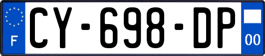 CY-698-DP