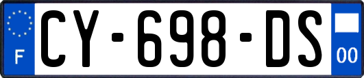 CY-698-DS