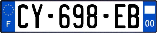 CY-698-EB