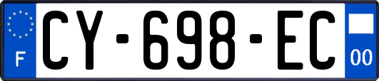 CY-698-EC