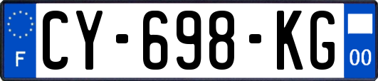 CY-698-KG