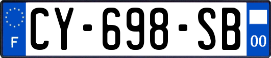 CY-698-SB