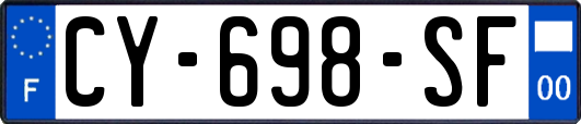 CY-698-SF