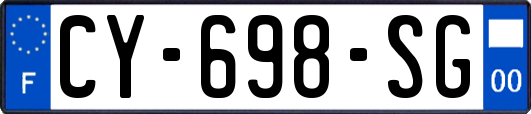 CY-698-SG