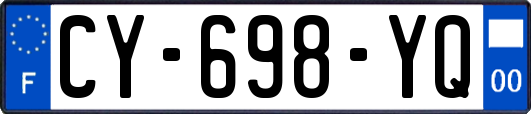 CY-698-YQ