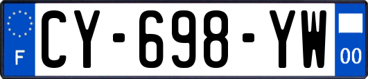 CY-698-YW