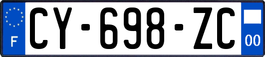 CY-698-ZC