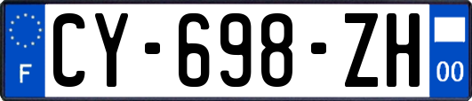 CY-698-ZH