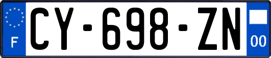 CY-698-ZN