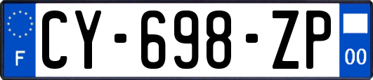CY-698-ZP