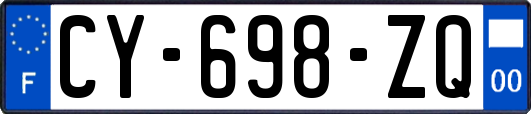 CY-698-ZQ