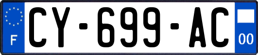 CY-699-AC